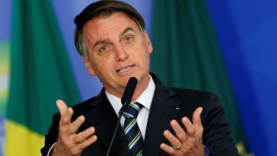 Bolsonaro