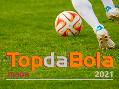 Top da Bola 2021