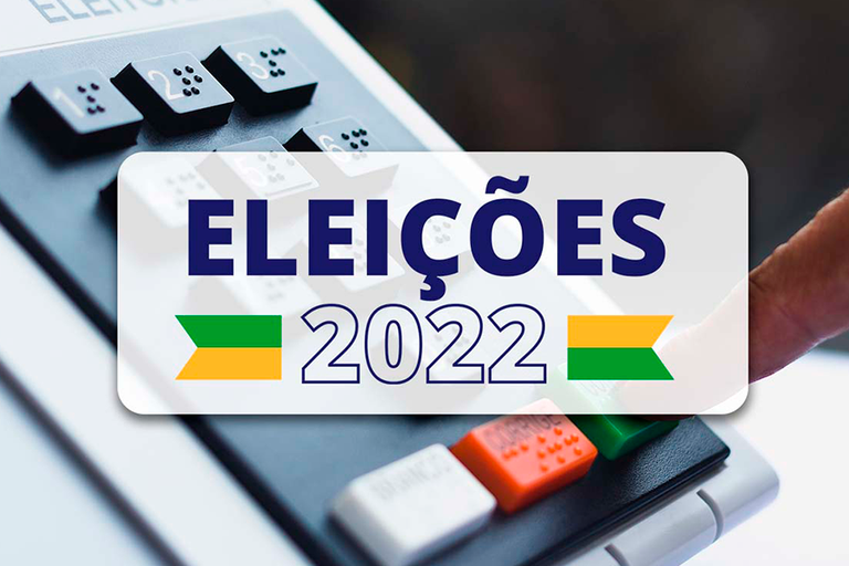 Eleições 2022 - SC